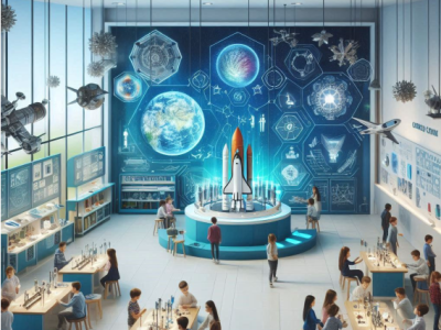 Science Center Wetzlar